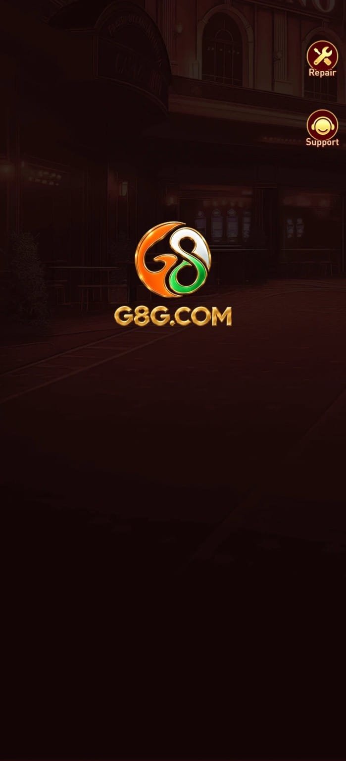 G8G Game
